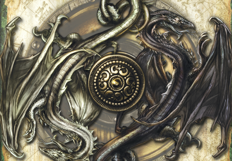 Illustration for article titled 18 Scifi and Fantasy Novels You Should Add to Your Bookshelves This June